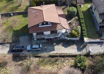 Casa all\'aperto - Villa Via Nino Bixio
 
28, Orino - photo 20