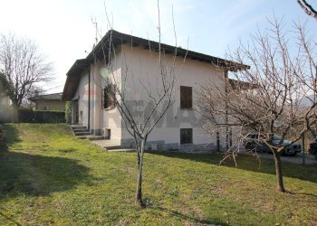 Casa all\'aperto - Villa Via Nino Bixio
 
28, Orino - photo 21
