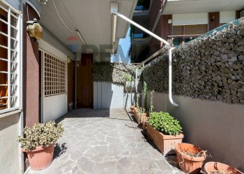 Terrazza - Trilocale Via Angelo Messedaglia
36, Roma - foto 13