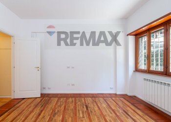 Stanza vuota - Trilocale Via Angelo Messedaglia
36, Roma - foto 15
