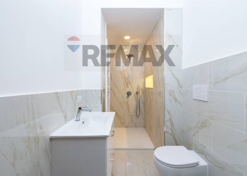 Bagno - Trilocale Via Angelo Messedaglia
36, Roma - foto 21