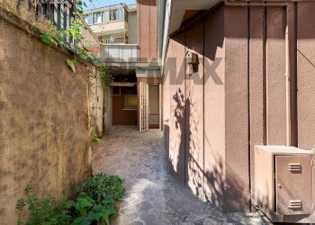 Casa all\'aperto - Trilocale Via Angelo Messedaglia
36, Roma - foto 23