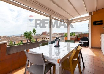 Terrazza - Attico VIA NUORO
 
12, Roma - foto 1