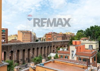 Edificio all\'aperto - Attico VIA NUORO
 
12, Roma - foto 31