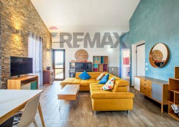 soggiorno - Attic Via Fratelli Testa
 
5, Giussago - photo 1
