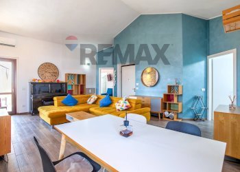 soggiorno - Attic Via Fratelli Testa
 
5, Giussago - photo 3