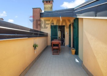 terrazzino - Attic Via Fratelli Testa
 
5, Giussago - photo 8