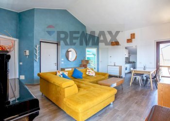 soggiorno - Attic Via Fratelli Testa
 
5, Giussago - photo 9