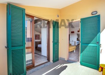 terrazzino - Attic Via Fratelli Testa
 
5, Giussago - photo 16