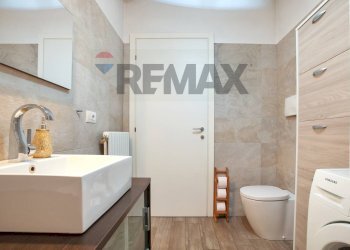 bagno - Attic Via Fratelli Testa
 
5, Giussago - photo 18