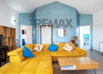soggiorno - Attic Via Fratelli Testa
 
5, Giussago - photo 20