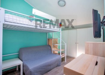 camera da letto - Attic Via Fratelli Testa
 
5, Giussago - photo 21