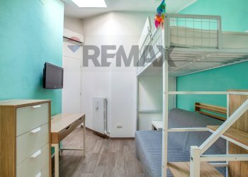 camera da letto - Attic Via Fratelli Testa
 
5, Giussago - photo 22