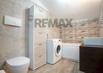 bagno - Attic Via Fratelli Testa
 
5, Giussago - photo 24