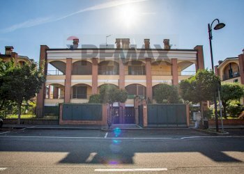 edificio all\'aperto - Attic Via Fratelli Testa
 
5, Giussago - photo 27