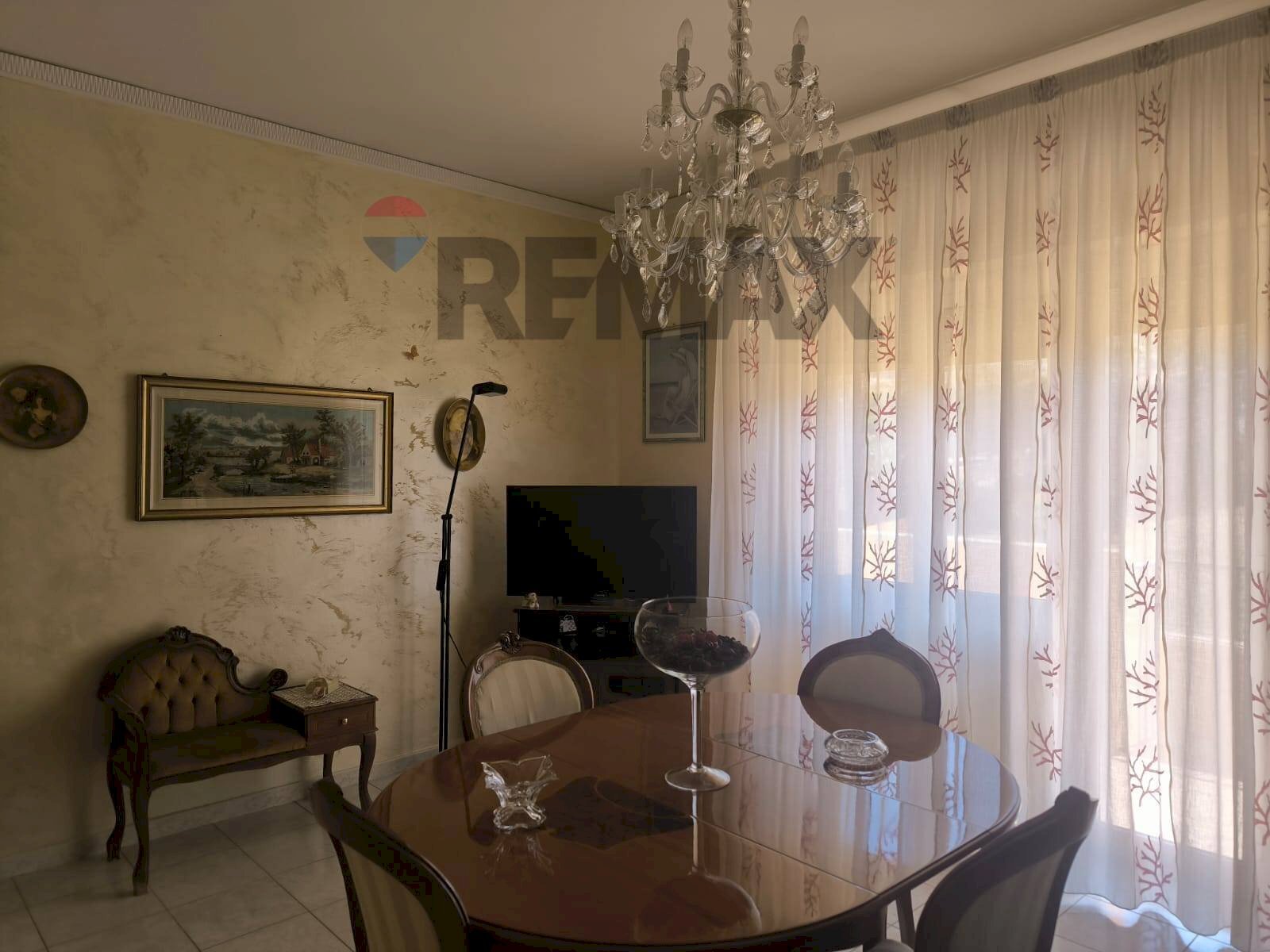 Sala da pranzo - Three-room apartment via cosenza
 
203, Erice - photo 2