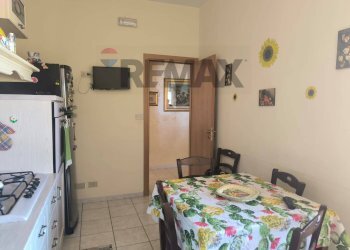Cucina - Three-room apartment via cosenza
 
203, Erice - photo 1