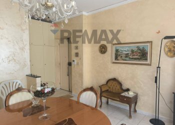 Sala da pranzo - Three-room apartment via cosenza
 
203, Erice - photo 12