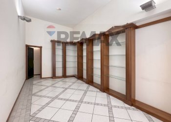 Stanza vuota - Commercial Premises Viale Strasburgo
44, Palermo - photo 6