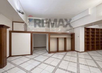 Stanza vuota - Commercial Premises Viale Strasburgo
44, Palermo - photo 11