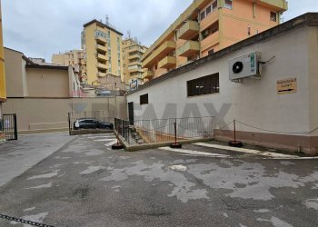 Edificio all\'aperto - Commercial Activity Corso Calatafimi
 
899, Palermo - photo 17