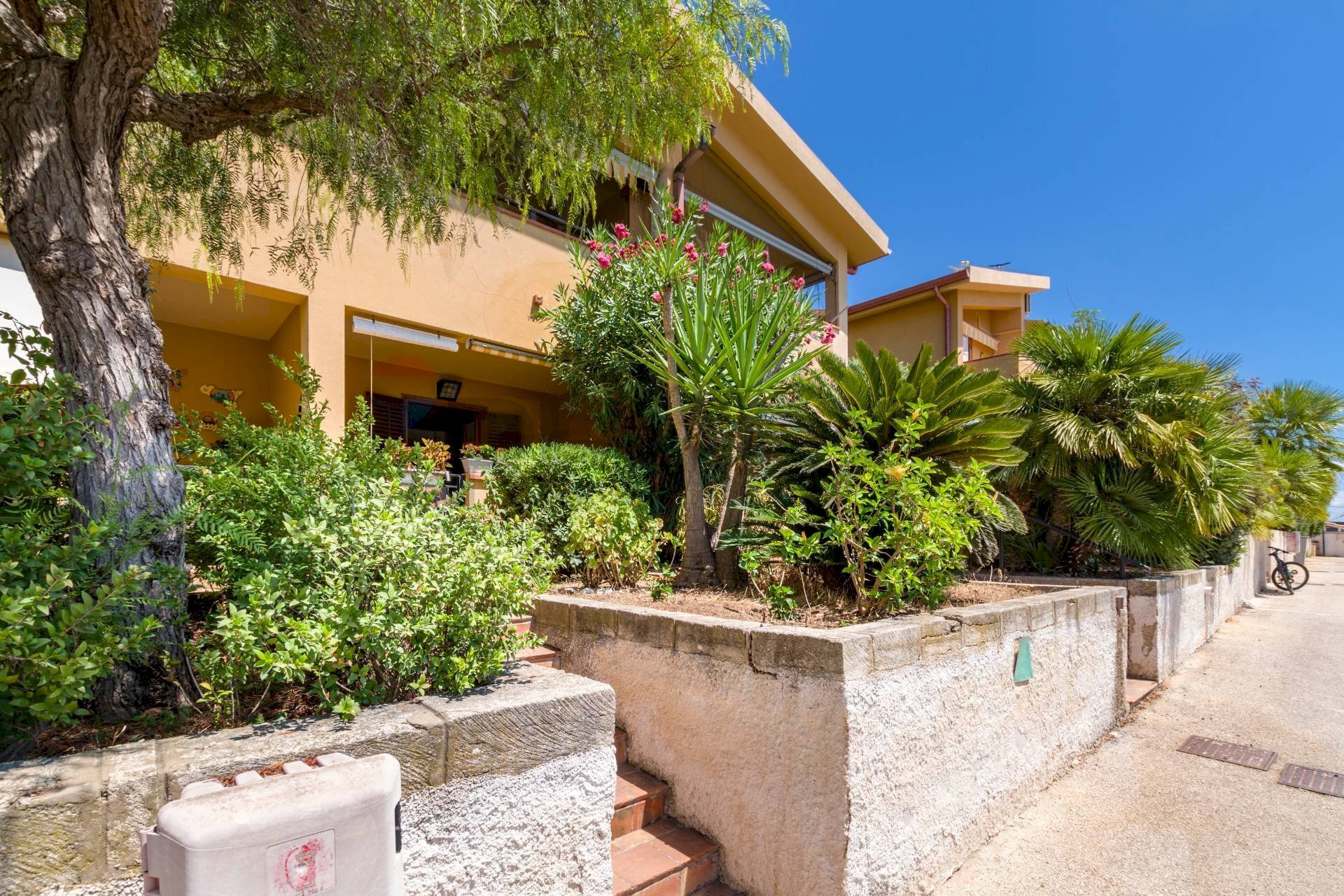 Giardino - Terraced Villa via della lanterna
 
35, Sciacca - photo 1
