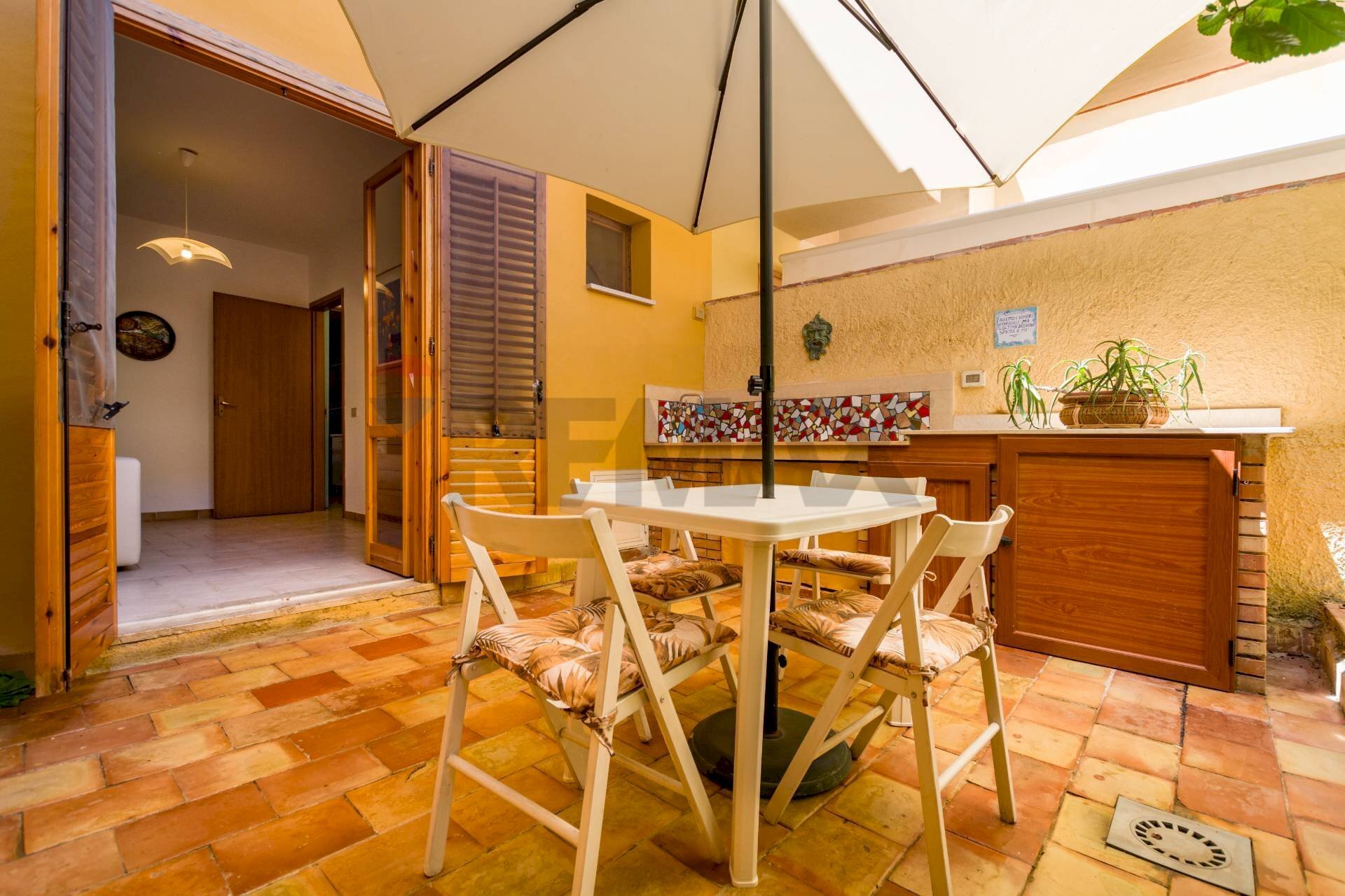 Terrazza - Terraced Villa via della lanterna
35, Sciacca - photo 3