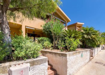 Giardino - Terraced Villa via della lanterna
35, Sciacca - photo 1