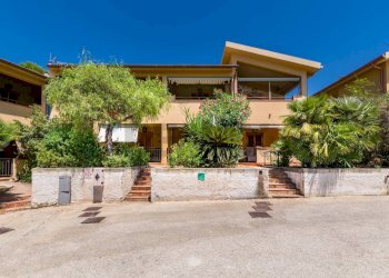 PROSPETTO - Terraced Villa via della lanterna
35, Sciacca - photo 2