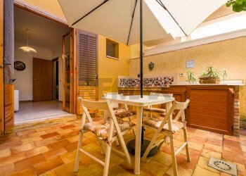 Terrazza - Terraced Villa via della lanterna
35, Sciacca - photo 3