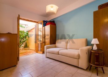 Soggiorno - Terraced Villa via della lanterna
35, Sciacca - photo 4