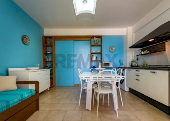 Cucina - Terraced Villa via della lanterna
35, Sciacca - photo 5