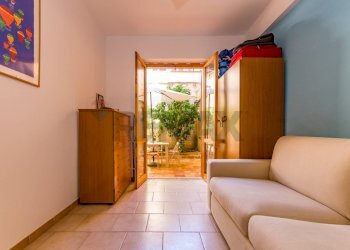 Soggiorno - Terraced Villa via della lanterna
35, Sciacca - photo 9