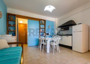 CUCINA - Terraced Villa via della lanterna
35, Sciacca - photo 11