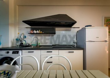 Cucina - Terraced Villa via della lanterna
35, Sciacca - photo 12