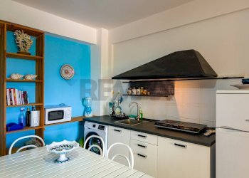 Cucina - Terraced Villa via della lanterna
35, Sciacca - photo 13