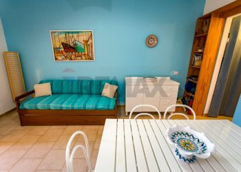 Sala da pranzo - Terraced Villa via della lanterna
35, Sciacca - photo 14