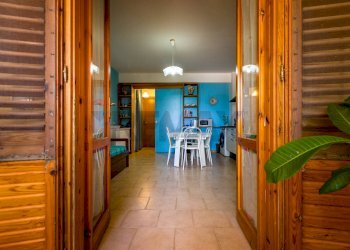 Sala da pranzo - Terraced Villa via della lanterna
35, Sciacca - photo 16