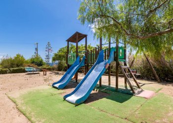 PARCO GIOCHI RESIDENCE - Terraced Villa via della lanterna
35, Sciacca - photo 18