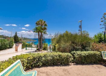 Vista dell\'acqua - Terraced Villa via della lanterna
35, Sciacca - photo 19