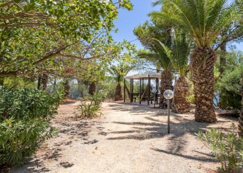 Giardino - Terraced Villa via della lanterna
35, Sciacca - photo 22
