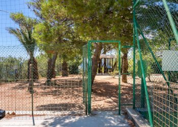 Giardino - Terraced Villa via della lanterna
35, Sciacca - photo 25