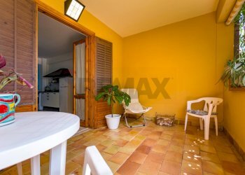 Terrazza - Terraced Villa via della lanterna
35, Sciacca - photo 29