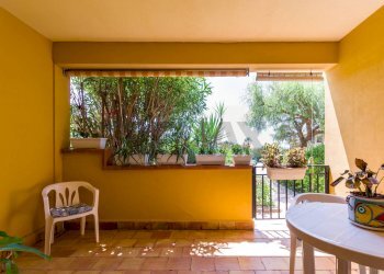 SPAZIO ESTERNO INGRESSO - Terraced Villa via della lanterna
35, Sciacca - photo 30