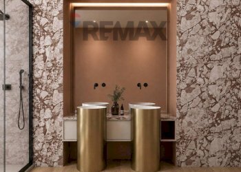 Bagno - Trilocale PIAZZA DELLA REPUBBLICA
 
32, Sant'Antimo - foto 7