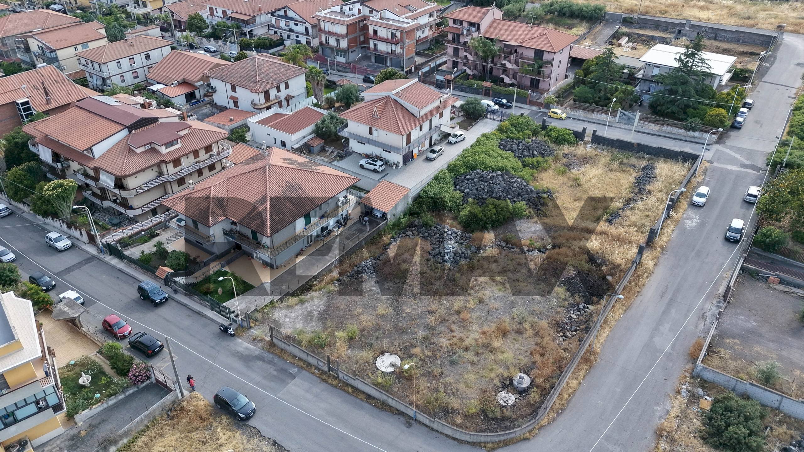 Posizione della mappa - Terreno agricolo Via Vito Maria Amico Statella
 
snc, Misterbianco - foto 1