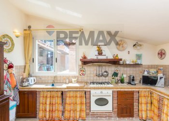 Cucina - Casa semi indipendente Via Olanda
 
59, Belpasso - foto 6