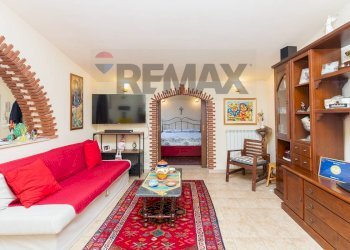 Soggiorno - Casa semi indipendente Via Olanda
 
59, Belpasso - foto 10