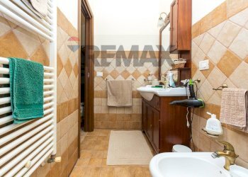 Bagno - Casa semi indipendente Via Olanda
 
59, Belpasso - foto 15