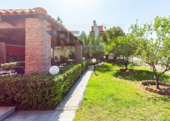Giardino - Casa semi indipendente Via Olanda
 
59, Belpasso - foto 25